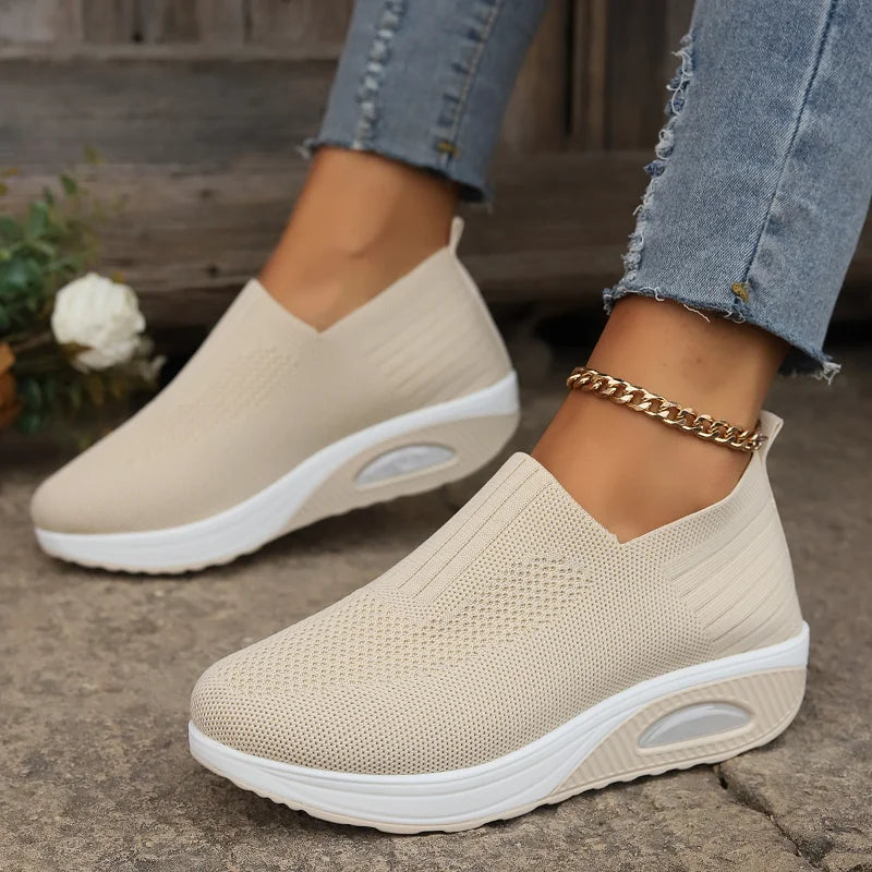 Orthopédique Baskets sur mesure et confortable