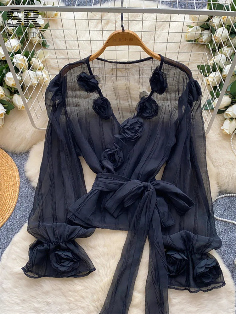 Tendance et intemporel Chemise