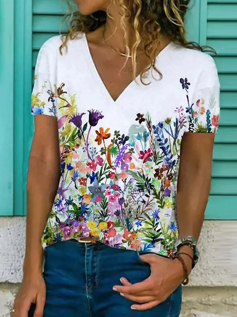 Confortable et chic Chemise