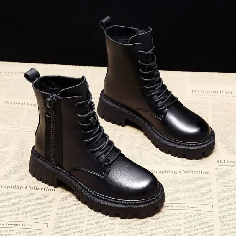 Orthopédique Bottes épuré et de soutien