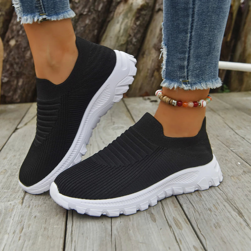 Orthopédique Baskets confortable et à la mode