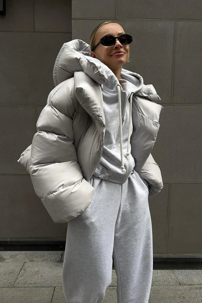 Veste inspiration vintage