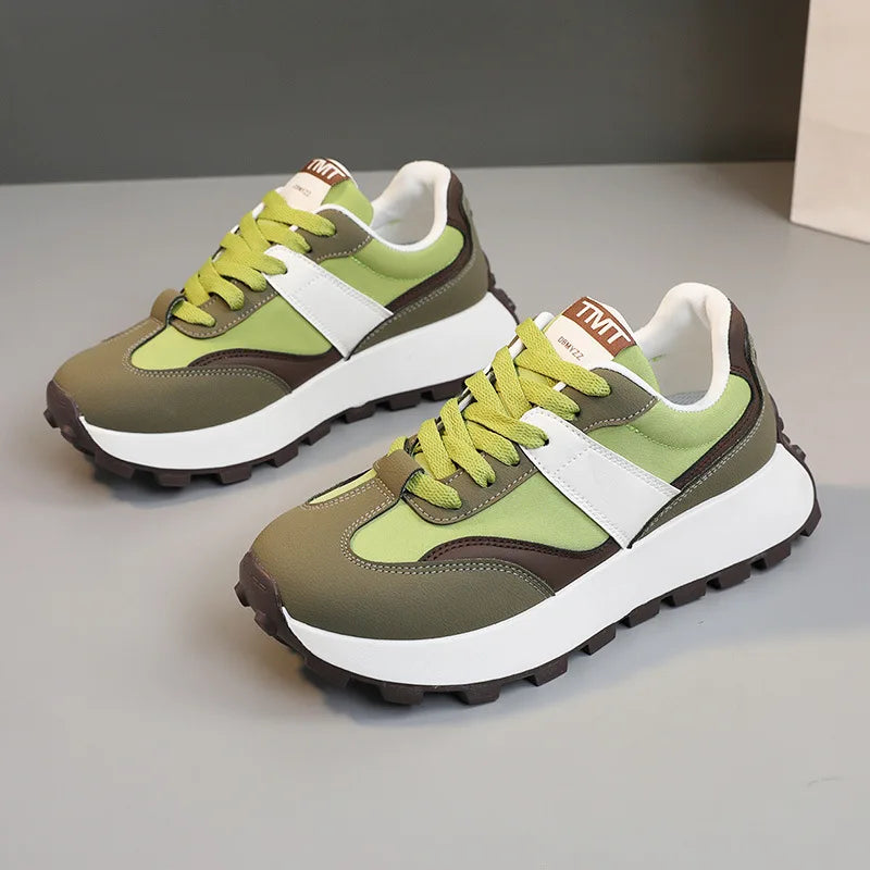 Orthopédique Baskets de soutien et tendance