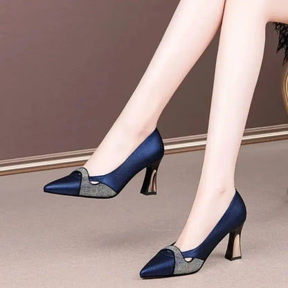 Orthopédique Chaussures confortable et à la mode