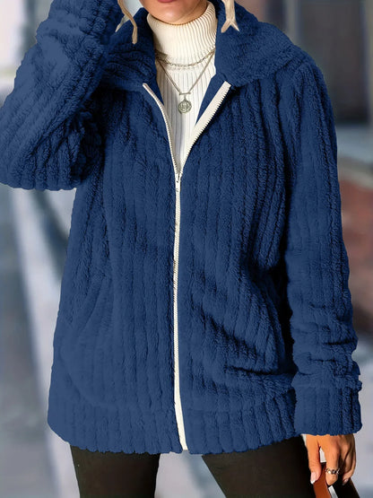 Veste au design élégant