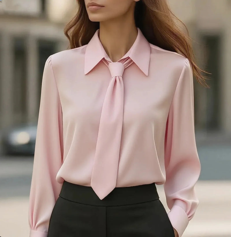 Confortable et chic Chemise