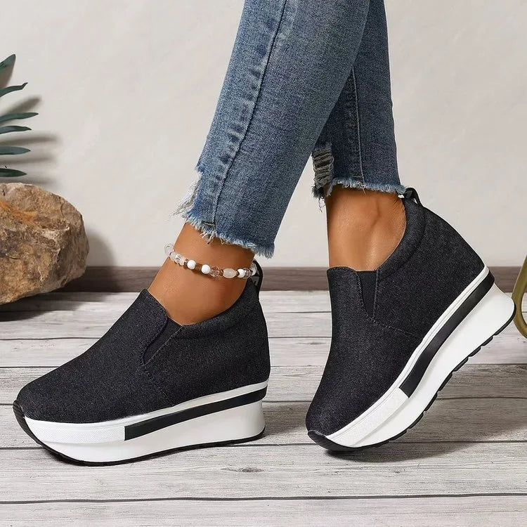 Orthopédique Baskets sur mesure et confortable
