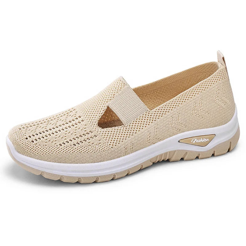 Orthopédique Baskets de soutien et élégant
