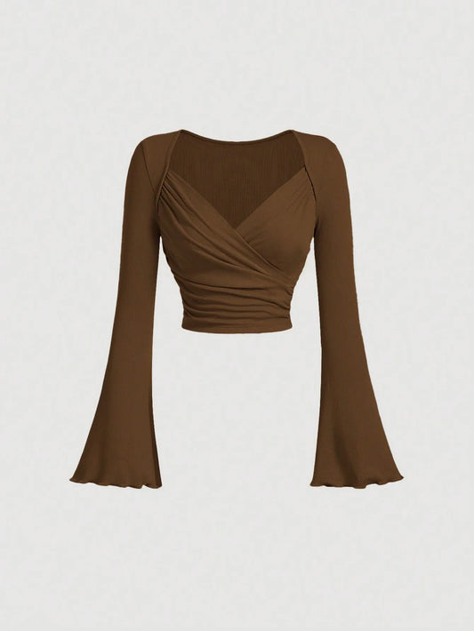 Cool et décontracté Chemise