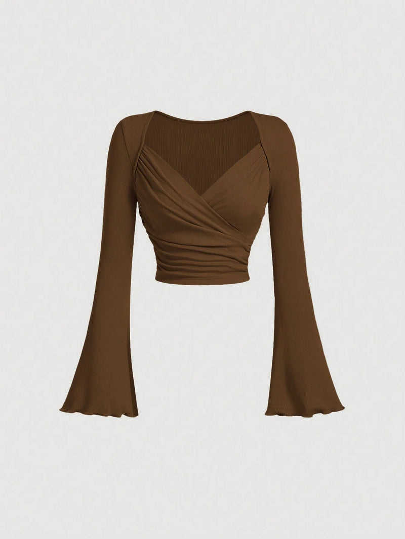 Cool et décontracté Chemise