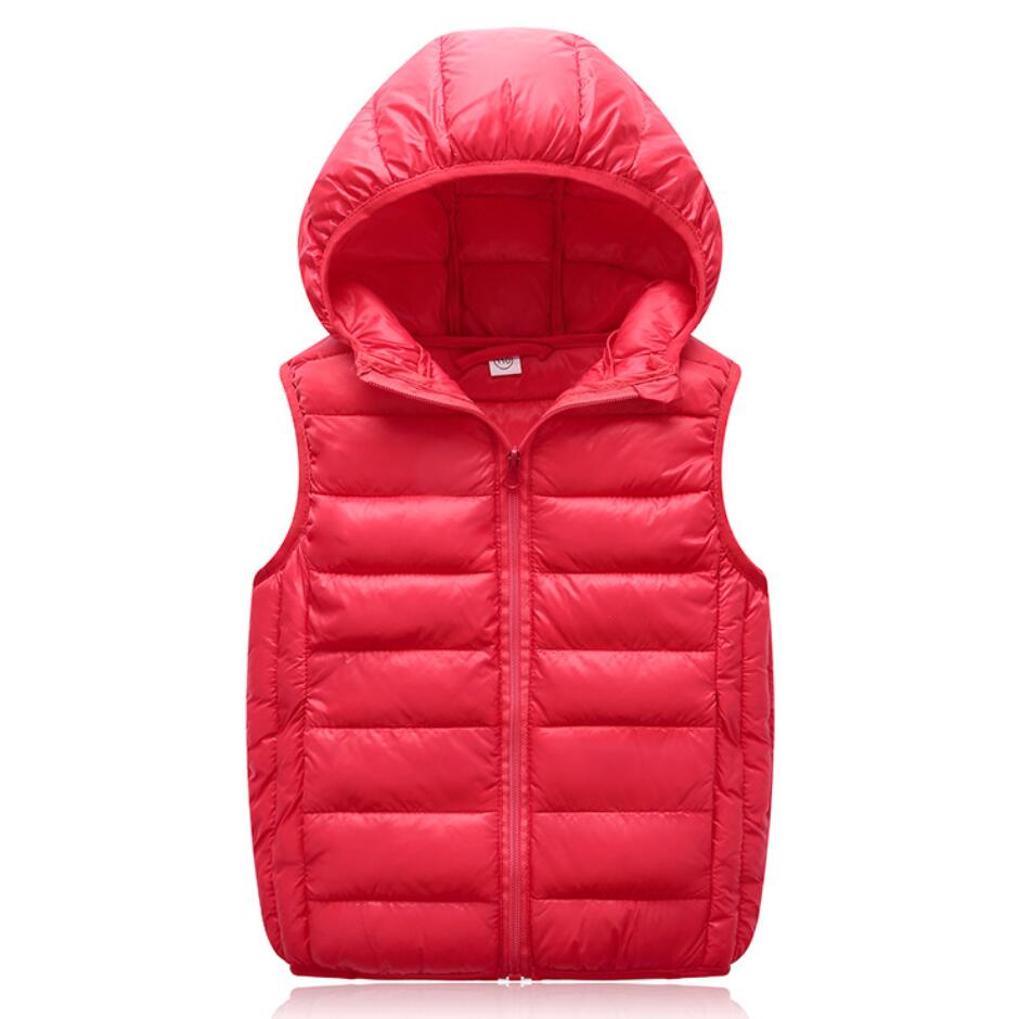 EP | DallysVerwarmer I Bodywarmer avec capuche pour femmes