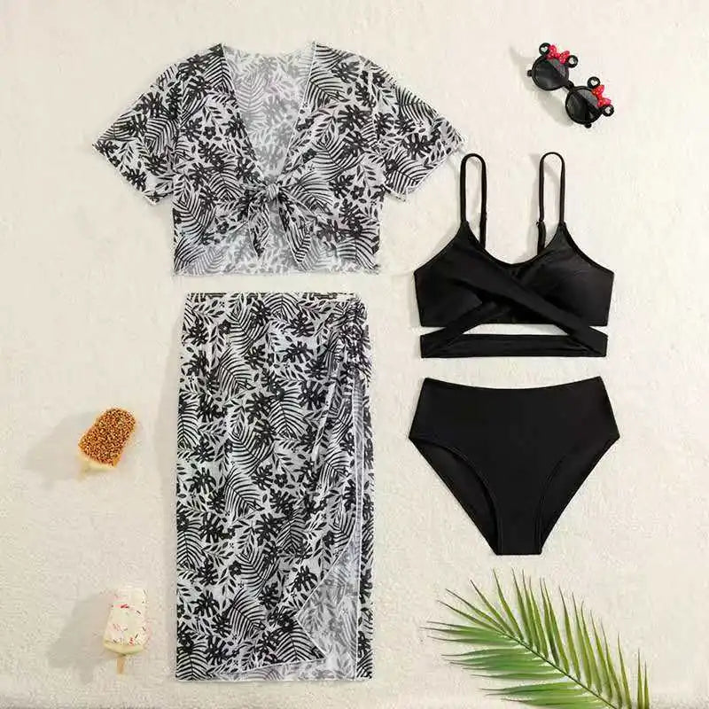 Subtly Dress With a Refined Look