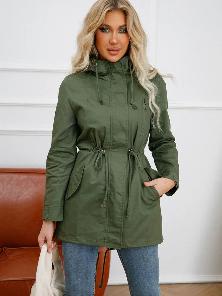 Veste vintage classique
