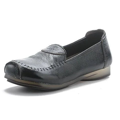 Orthopédique Ballerines sur mesure et confortable