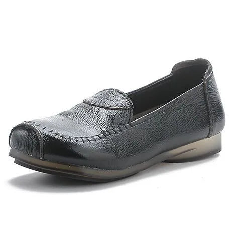 Orthopédique Ballerines sur mesure et confortable