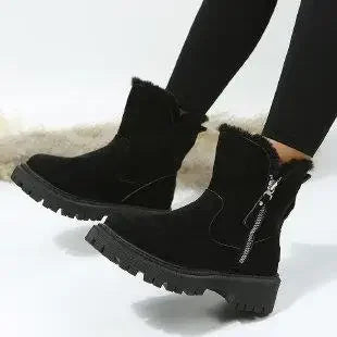 Orthopédique Bottes sur mesure et confortable