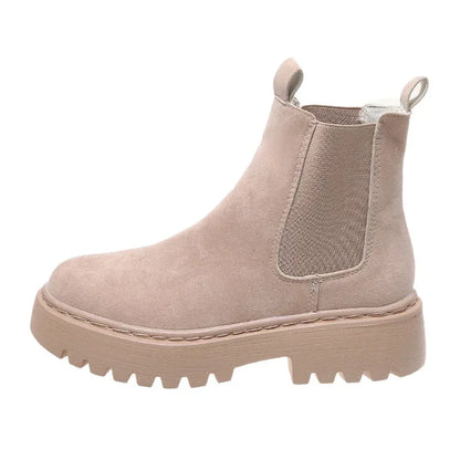 Orthopédique Bottes à la mode et de soutien