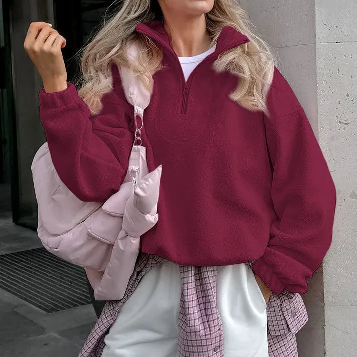 Luxe et gracieux Chemise