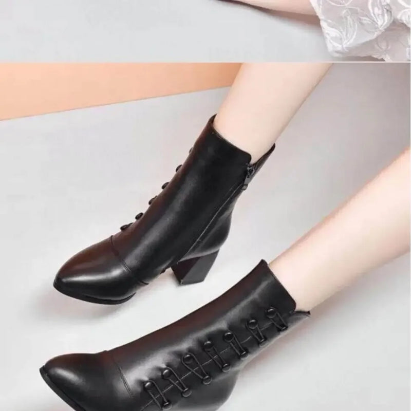 Orthopédique Talons durable et de soutien