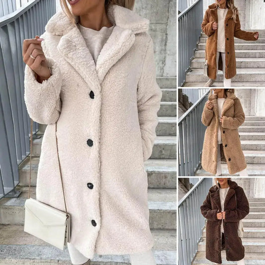 Veste au style vintage intemporel
