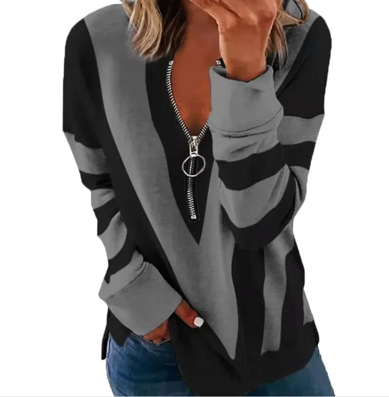 Cool et décontracté Chemise