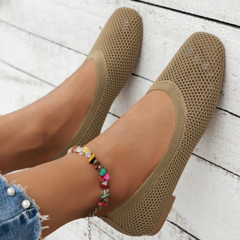 Orthopédique Chaussures de soutien et élégant