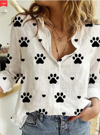 Confortable et chic Chemise