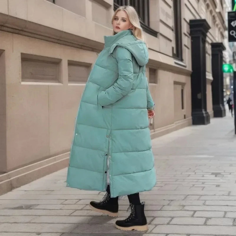 Fluide et fabuleux Veste