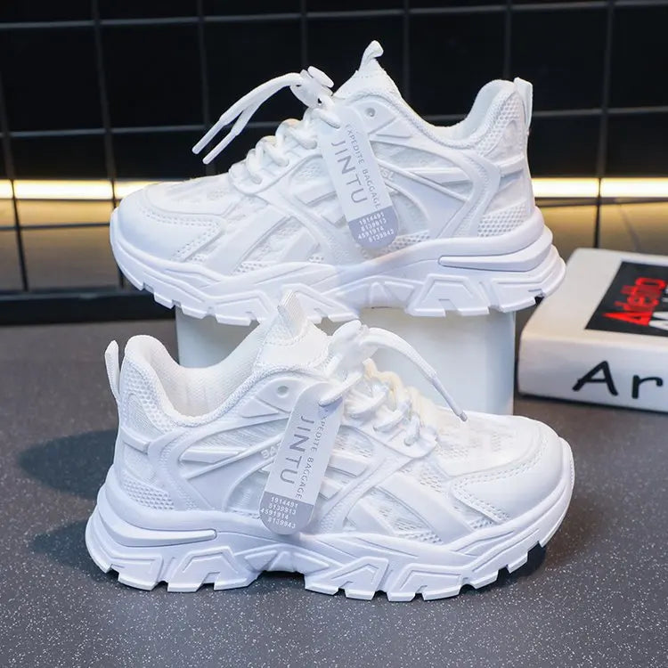 Orthopédique Chaussures de soutien et tendance