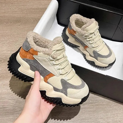 Orthopédique Bottes confortable et à la mode