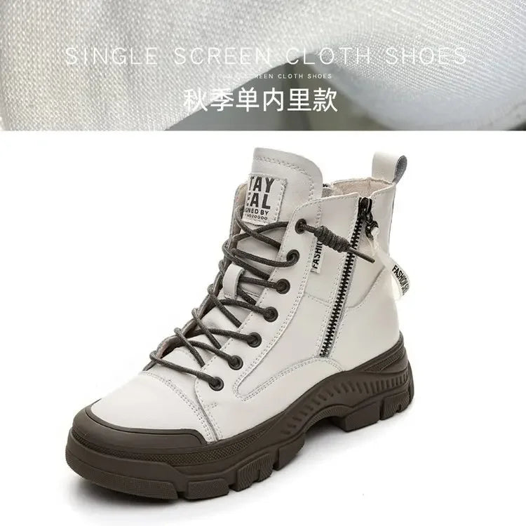 Orthopédique Bottes de haute qualité