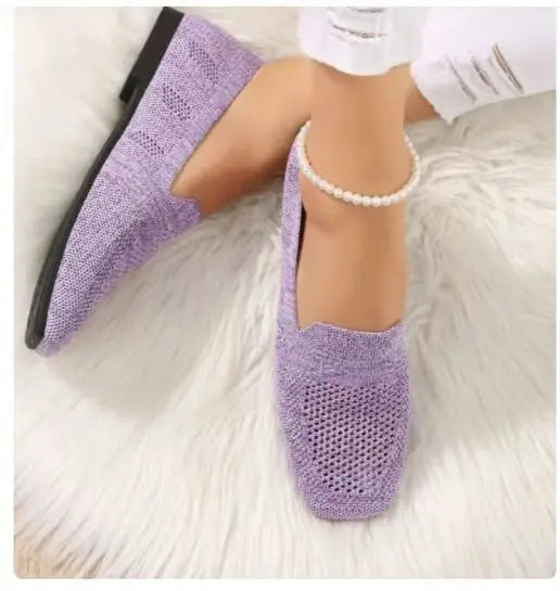 Orthopédique Ballerines polyvalent et de soutien