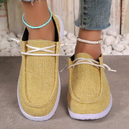 Orthopédique Mocassins de soutien et élégant