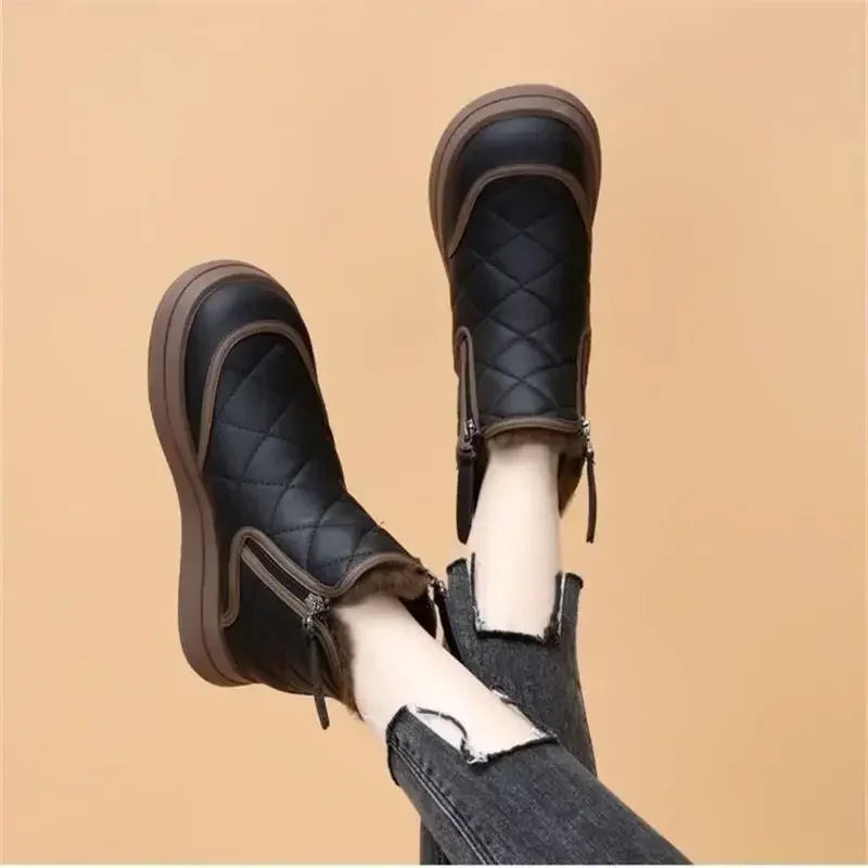 Orthopédique Bottes de haute qualité