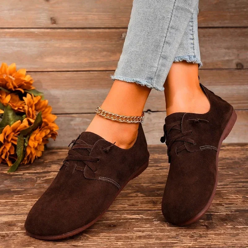 Orthopédique Ballerines à la mode et de soutien
