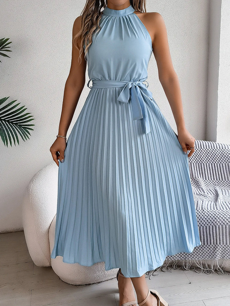 Fluide et fabuleux Robe