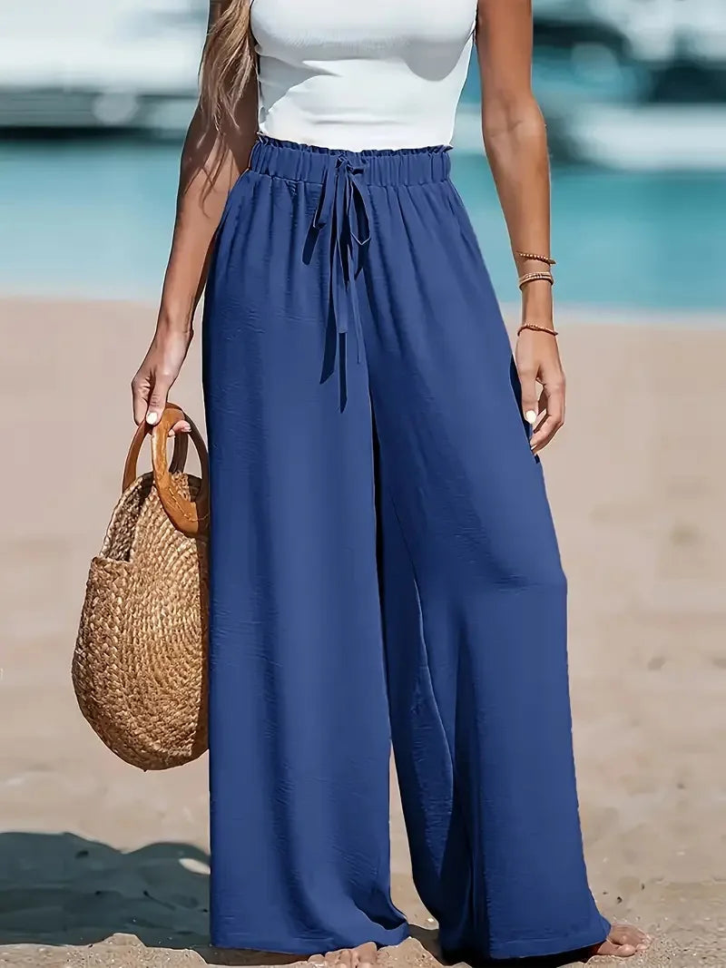 Élégant et contemporain Pantalon