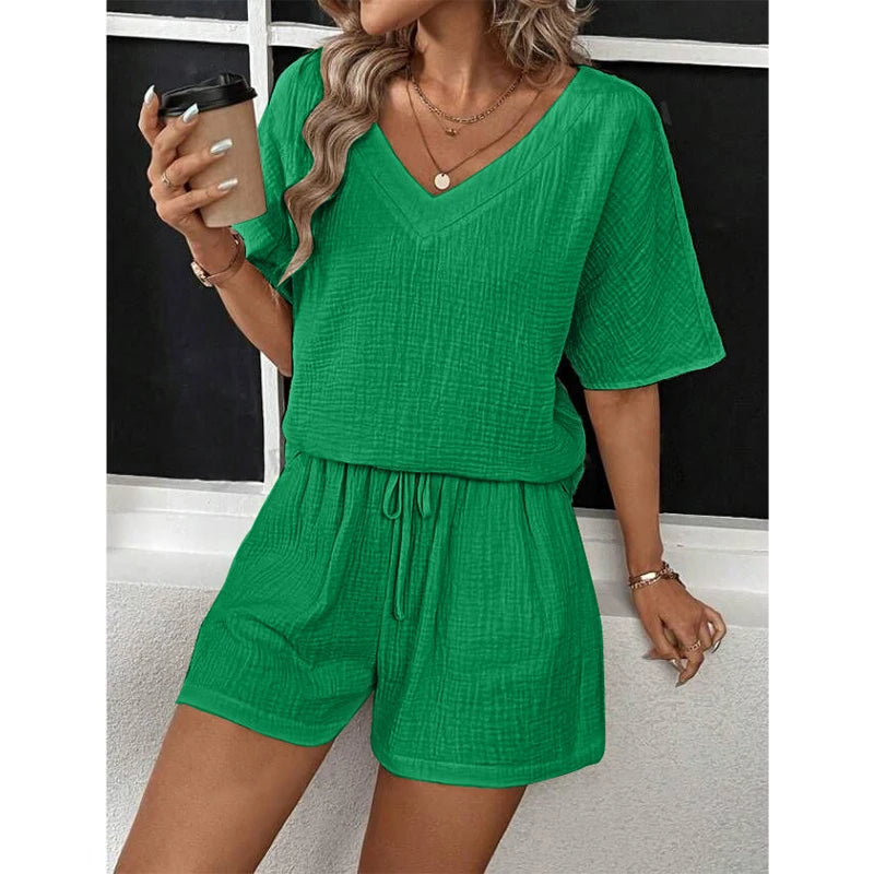 Luxe et gracieux Shorts