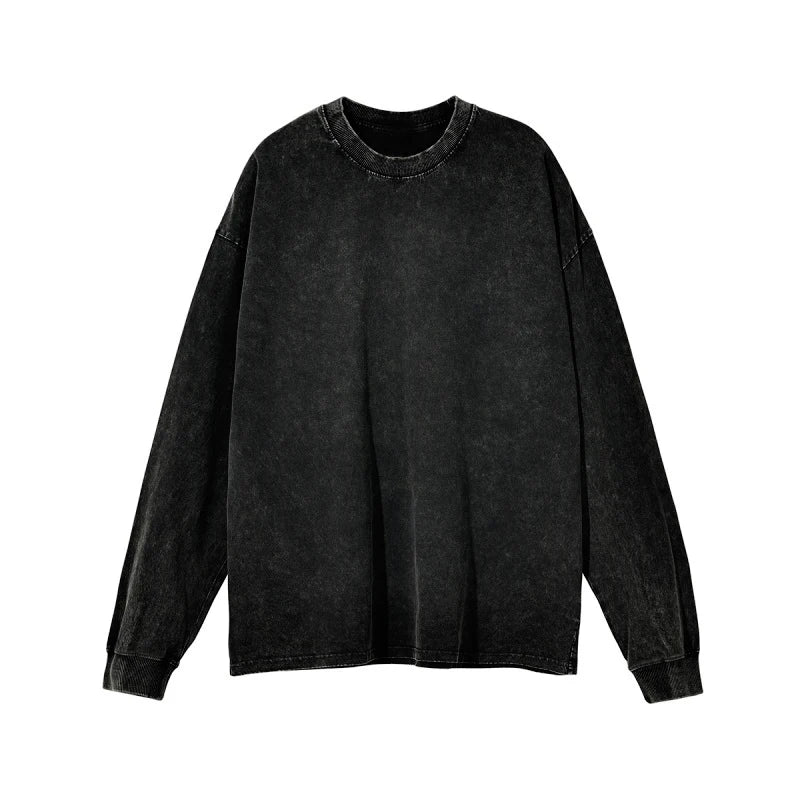 Élégant sans effort Chemise