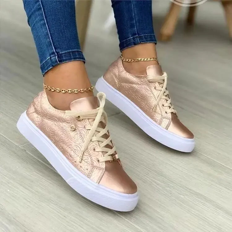 Orthopédique Baskets de soutien et élégant