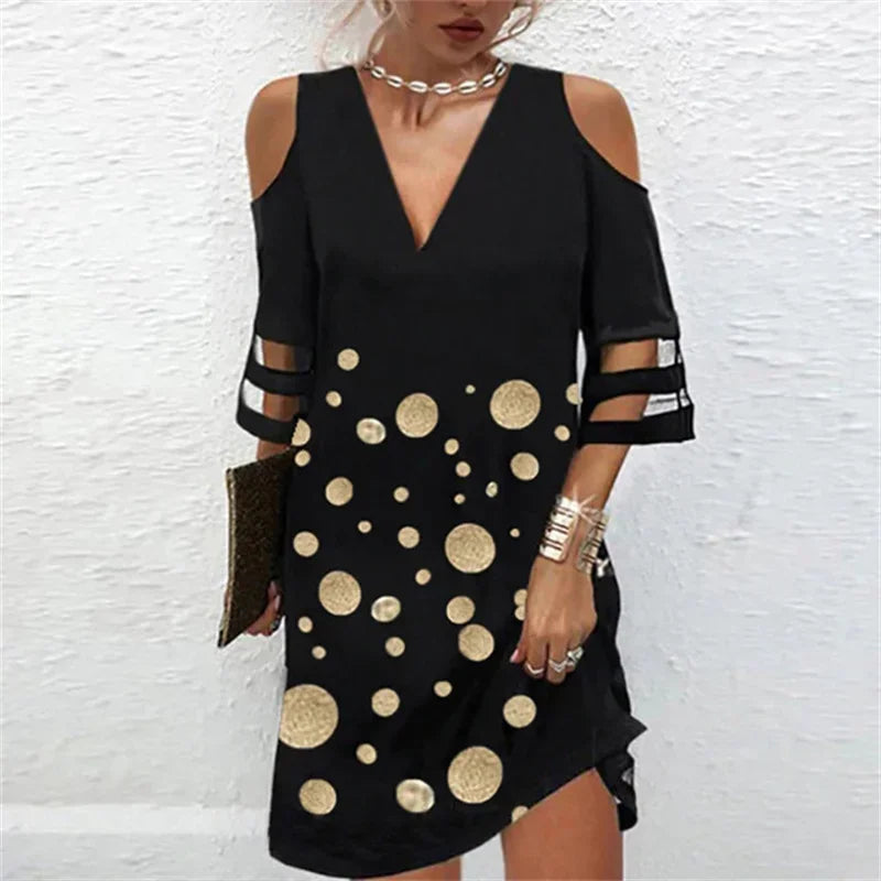 Élégant et stylé Robe