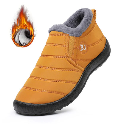 Orthopédique Bottes confortable et à la mode