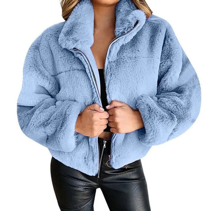 Veste au style vintage intemporel