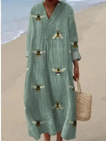 Audacieux et beau Robe