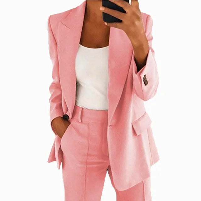 SL | Veste générale décontractée et à la mode