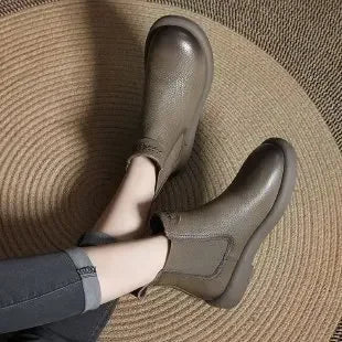 Orthopédique Bottes épuré et de soutien