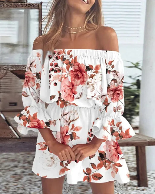 SL | Robe sophistiquée et cool