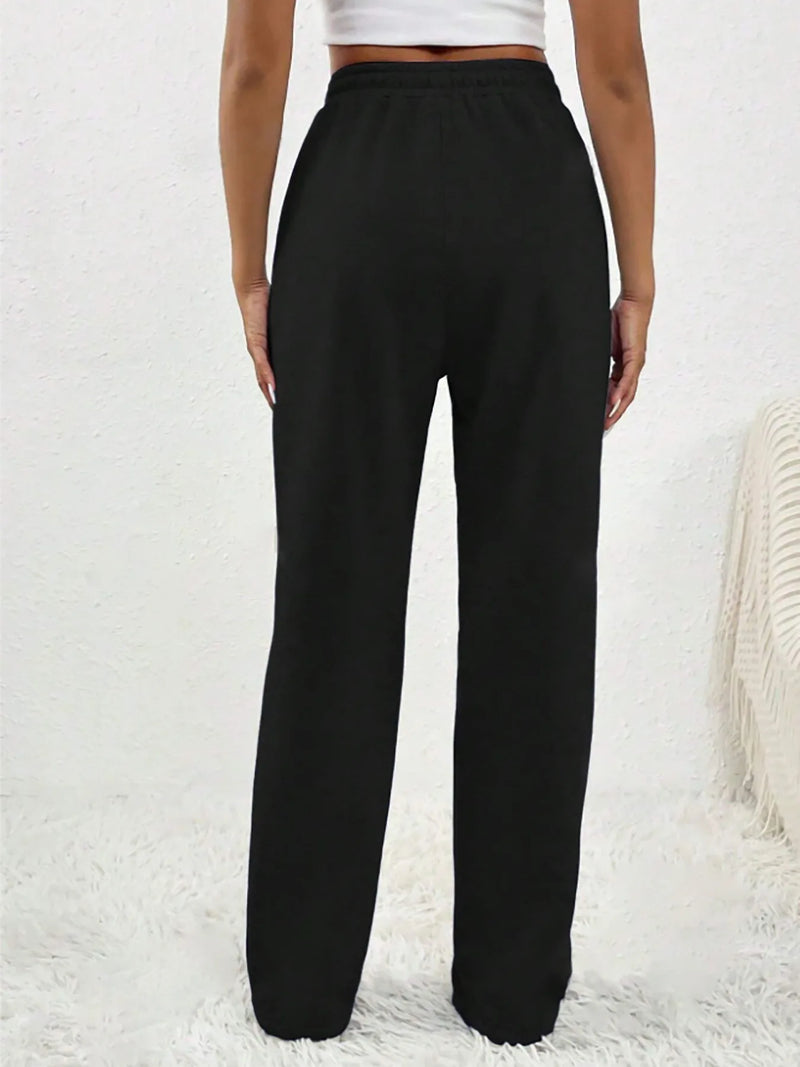 Tendance et intemporel Pantalon