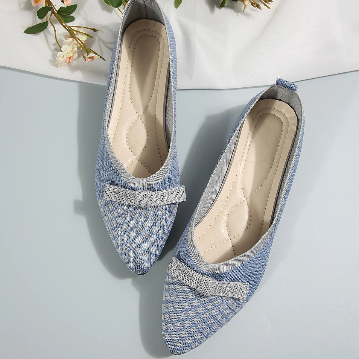 Orthopédique Baskets à la mode et de soutien