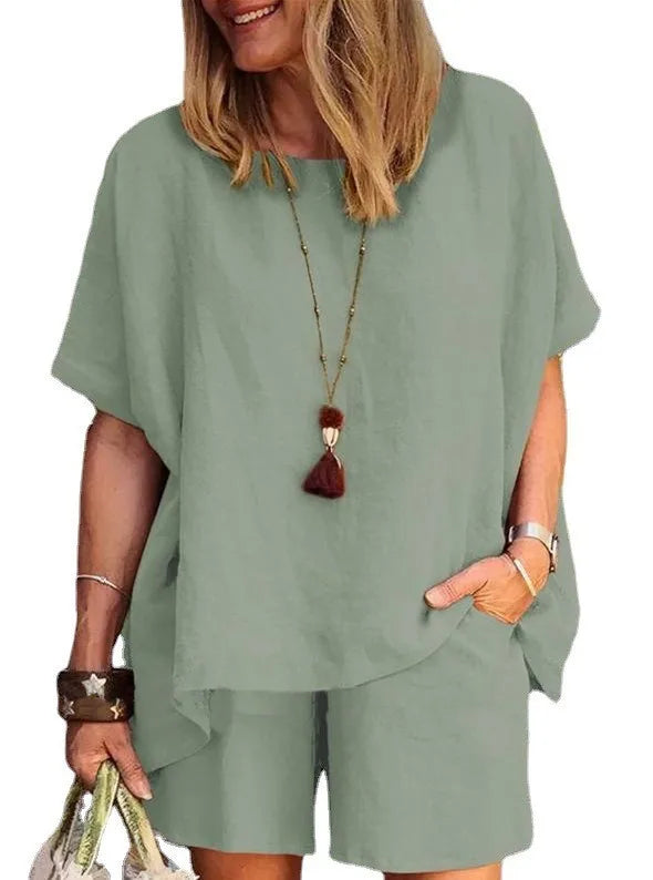 Chic et confortable Shorts